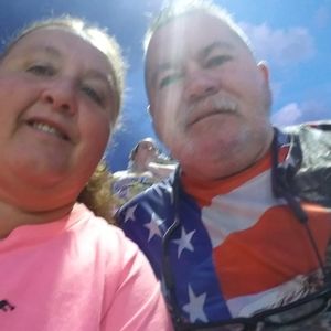 Meet your Posher, Mrmrsmike